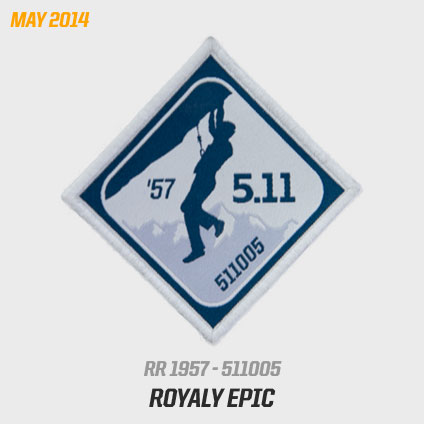 May 2014 patch