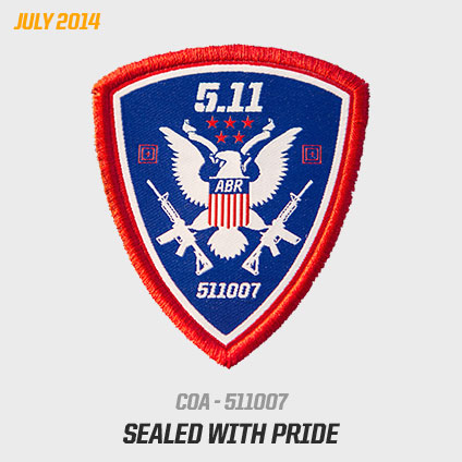 July 2014 patch
