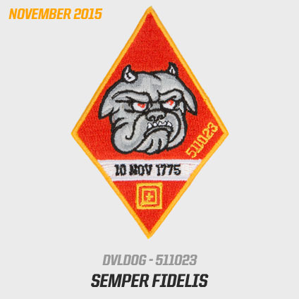 November 2015 patch