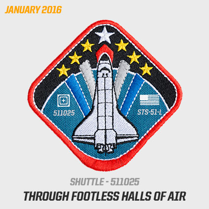 January 2016 patch