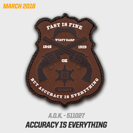March 2016 patch