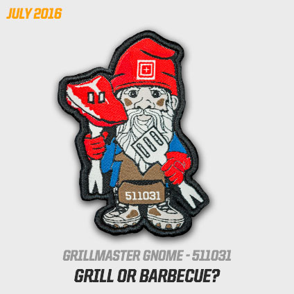 July 2016 patch