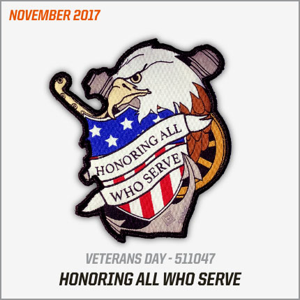 November 2017 patch