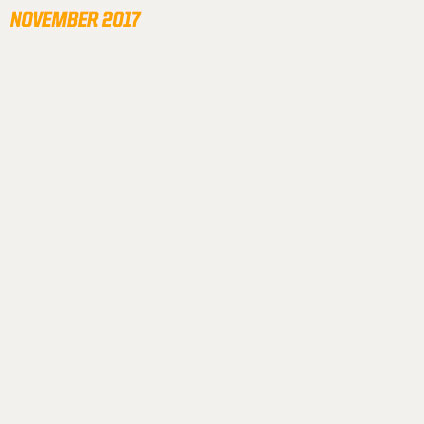 November 2017 patch