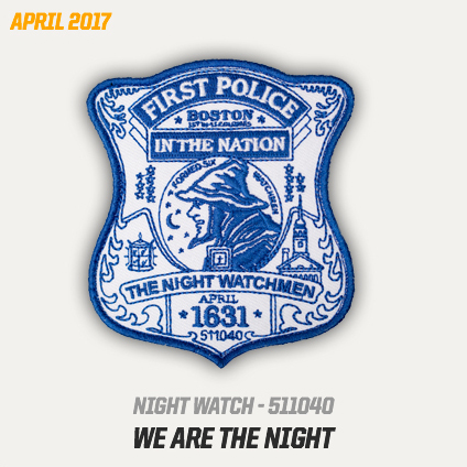 April 2017 patch