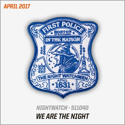 April 2017 patch