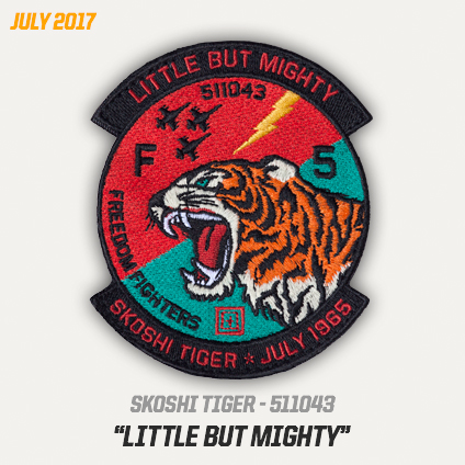 July 2017 patch