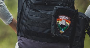 Patch of the Month