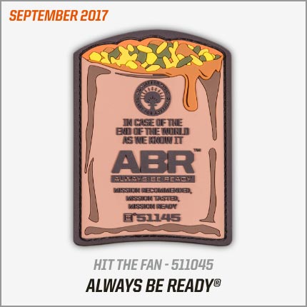 September 2017 patch