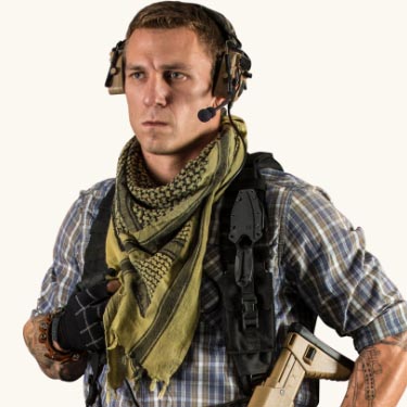 Operator: Holt