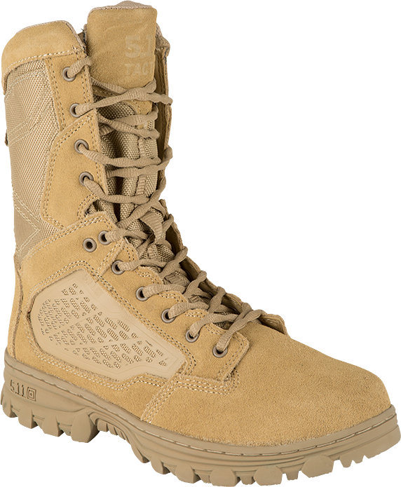 EVO Desert Boot