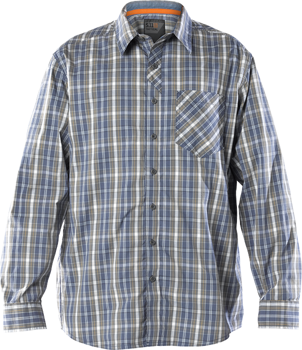 Covert Flex - Long Sleeve