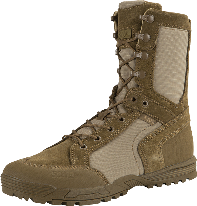 RECON Desert Boot