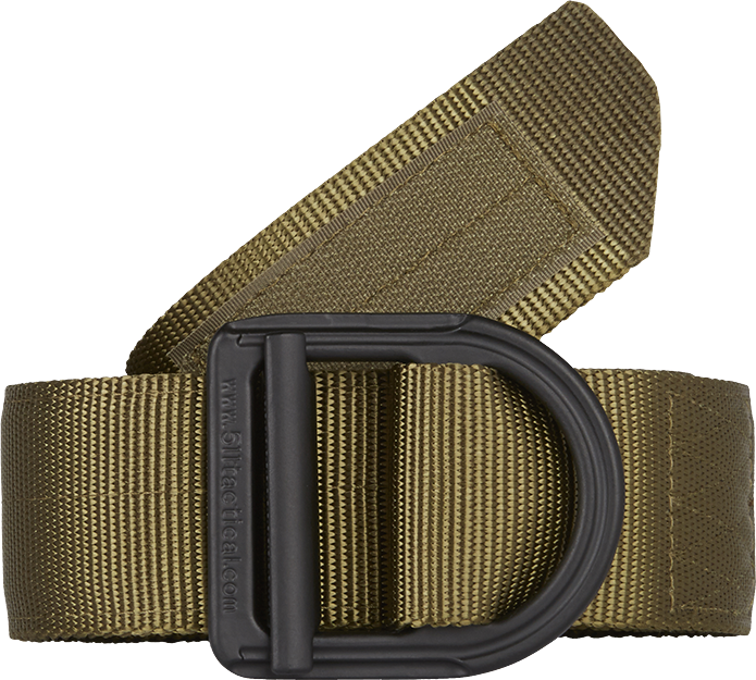 Operator Belt
