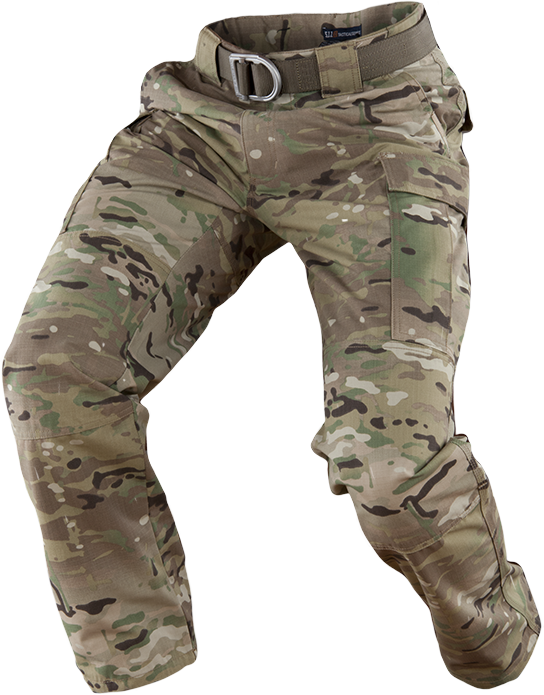TDU Pant
