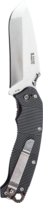 VTAC Game Stalker Folding Knife