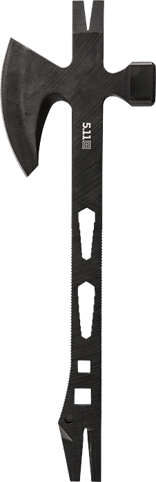 VTAC Operator Axe