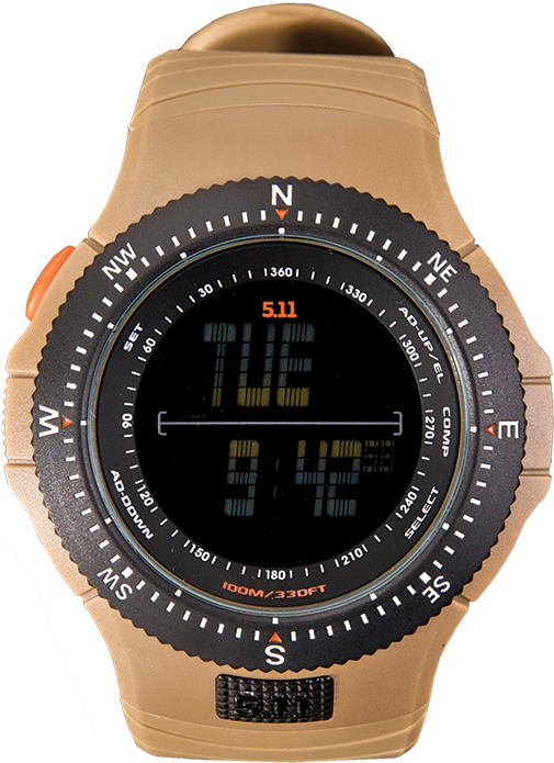 Field Ops Watch