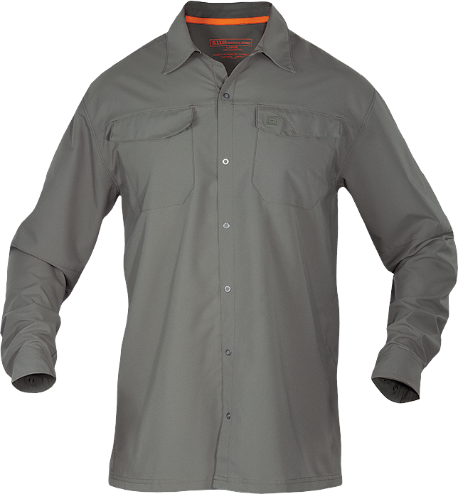 Freedom Flex long sleeve