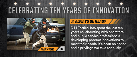 511 Ten Years
