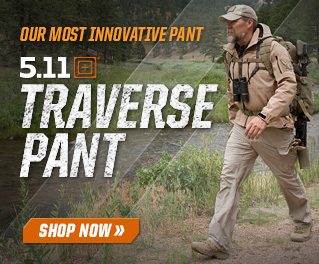 5.11 Traverse Pant