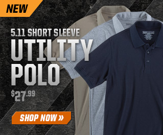 5.11 Utility Plo