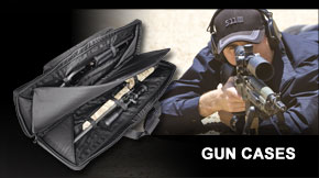 GUN CASES