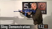 Play Video: Sling Demonstration
