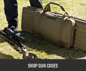 Shop Gun Cases