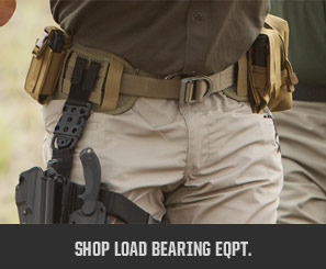 Shop Load Bearing Eqpt.
