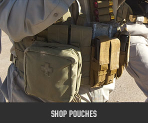 Shop Pouches