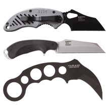 Tactical Knives