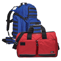 EMS / Fire Bags