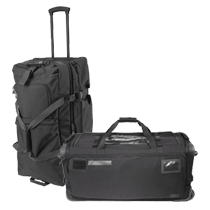 Rolling Duffels