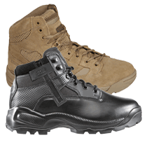 6" Boots