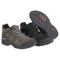 Hiking Boots
