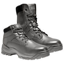 Safety Toe Boot