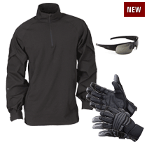 New Items