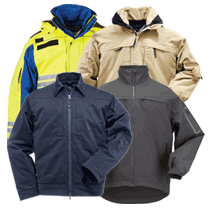 Outerwear