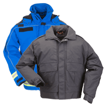 Uniform Jackets