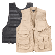 Vests