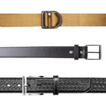Belts