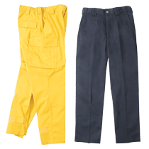 Fire Retardant Pants
