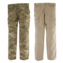 TDU Pants