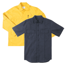 Fire Retardant Shirts