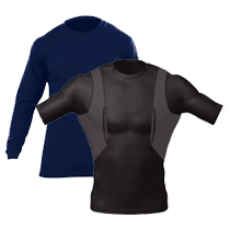 Undergear Shirts