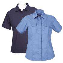 Women's Shirts