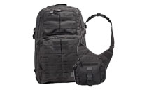 Bags & Backpacks