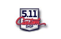5.11 Custom Shop