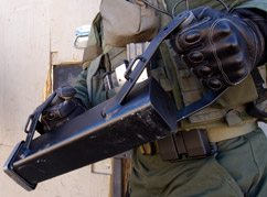Breaching Tools
